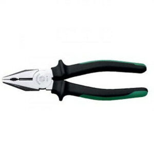 PINZA UNIVERSALE CROMATA MM. 210
