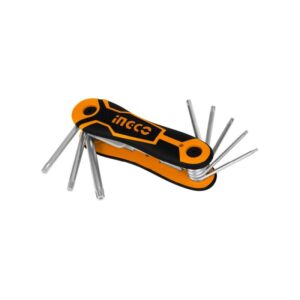 CACCIAVITE TORX TASCABILE C/F EL