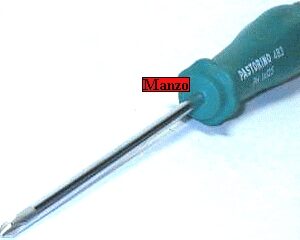 CACCIAVITE A CROCE 1X125