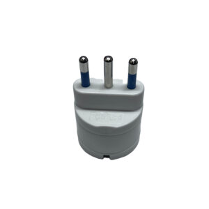 SPINA 10A ADATTATORE A SCHUKO