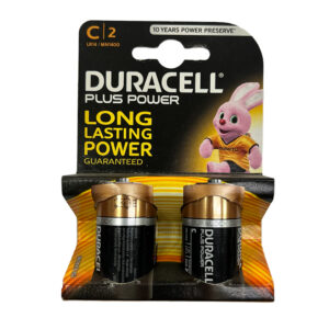 BATTERIA 1/2 TORCIA N° 2