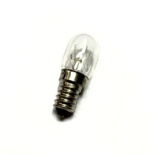 LAMPADINA MACCHINA DA CUCIRE DA 15W E14