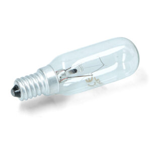 LAMPADINA CAPPA E FRIGORIFERO 40W E14