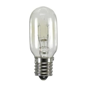 LAMPADINA MICRONDA 20W E17