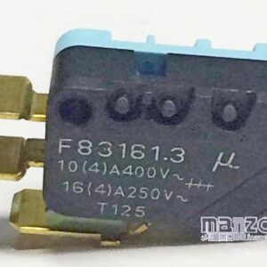 PULSANTE ACCENSIONE 3C. 5ST