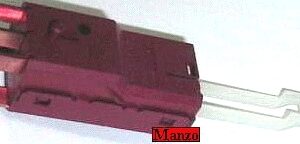 INTERRUTTORE REGOL.VK130 ORIG. ELIMINATO