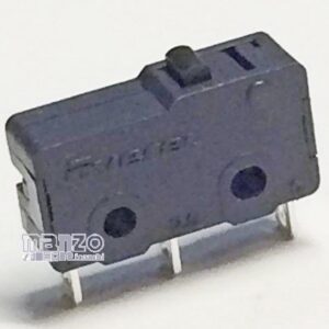 PULSANTE MICROSWITCH VAPORE FERRO SUPERVAPOR