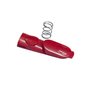 PULSANTE CON MOLLA ADATTABILE X V7-V8-V10-V11-V15
