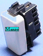 DEVIATORE MODULARE 42X13