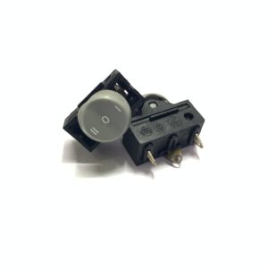 COMMUTATORE PHONO I-0-II 26X13