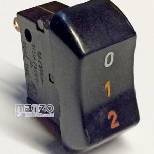 COMMUTATORE PHONO 0-1-2 27X13