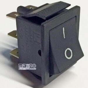 DEVIATORE 28X21 6 CONTATTI
