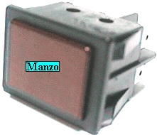 SPIA ROSSA 27X21