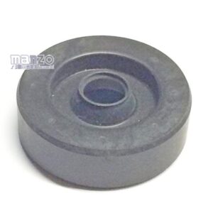ANELLO TENUTA 6X22X7 DOPPIO