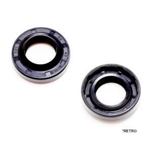 ANELLO TENUTA 22X40X8/11,5