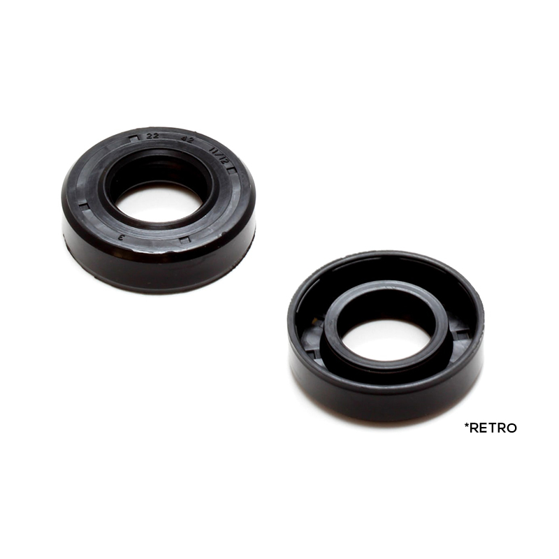 ANELLO TENUTA 22X42X11/12
