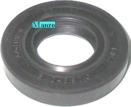 ANELLO TENUTA 24,5X50X9