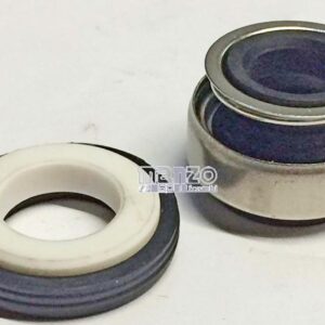 ANELLO TENUTA L/S BASSO D.12X24X11
