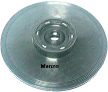 ANELLO TENUTA 6X22/56X11