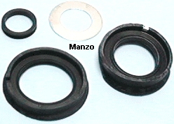 ANELLO TENUTA KIT 800GR.