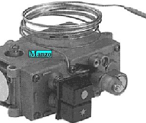 VALVOLA MINISIT 100-340 0.710.652 ELIMINATO