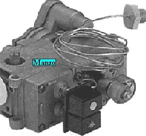 VALVOLA MINISIT 105-185 0710754 ELIMINATO