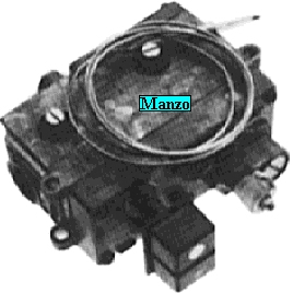 VALVOLA MINISIT 100-340 ELIMINATO