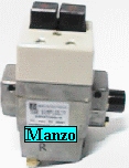 VALVOLA SIMPLOSIT 500 3/8" RQ 0.500.015 ELIMINATO