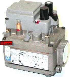 VALVOLA ELETTROSIT 3/4-220/240 08 ELIMINAT0