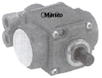 VALVOLA D3 3/4" 0440005