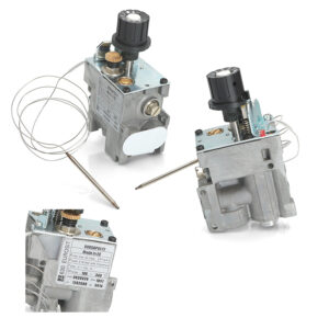 VALVOLA EUROSIT 100-340 0630.310/326