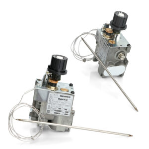 VALVOLA EUROSIT 110° -190°C D5 0630313/332/334