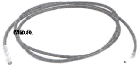 CAVO PER CANDELETTA CM105