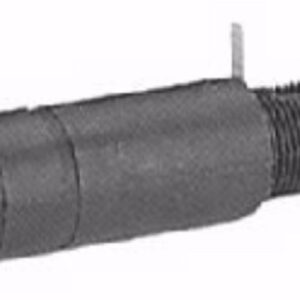 PULSANTE PIEZO ELETTRICO - D.17MM - SIT