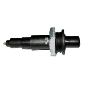 PULSANTE PIEZO CON DADO FILETTATURA 16 FORO 25