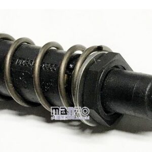 PULSANTE PIEZO SCALDABAGNO DUVAL D.06