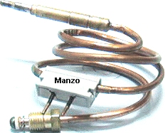 TERMOCOPPIA I ELIMINATO