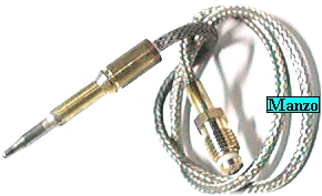 TERMOCOPPIA . 42.5CM