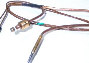 TERMOCOPPIA 400+400CM