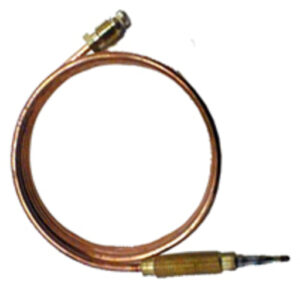 TERMOCOPPIA FILETTATA 120CM
