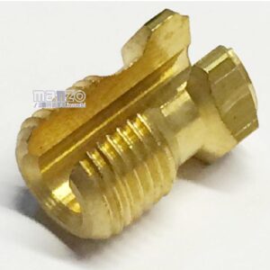 DADO PER TERMOCOPPIA 10X1