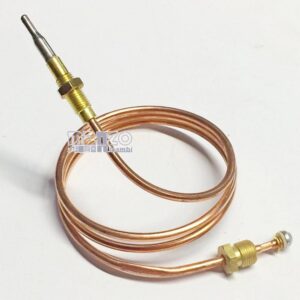 TERMOCOPPIA .70CM UNI D.6 H35 P/C