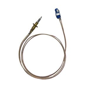 TERMOCOPPIA L. 55CM - D.6/10 - H 32MM