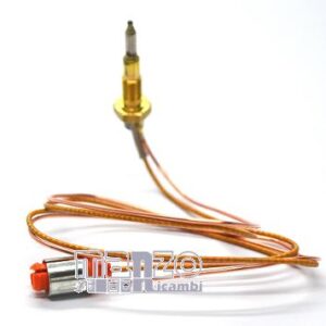 TERMOCOPPIA AT MINI-JACK 65CM..H.30MM