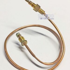 TERMOCOPPIA FILETTATA 45CM PIANO COTTURA