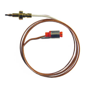 TERMOCOPPIA ATTACCO MINI-JACK 70CM.