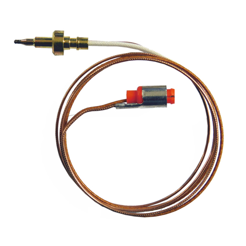 TERMOCOPPIA ATTACCO MINI-JACK 70CM.