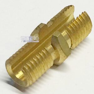 RACCORDO OTTONE MASCHIO X TERMOCOPPIA