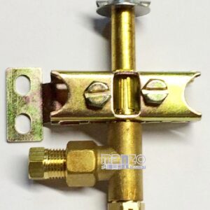 FIAMMA PILOTA A 3 FIAMME X SIT