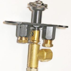 FIAMMA PILOTA A 3 FIAMMA STUFA DE LONGHI